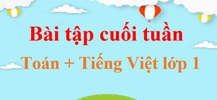 Khám Phá Bài Tập Toán Lớp 1: Nền Tảng Vững Chắc Cho Bé Năm 2026