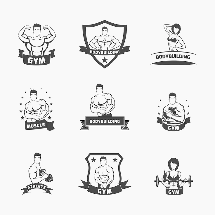 Khám phá biểu tượng gym: Ý nghĩa, thiết kế và xu hướng 2026