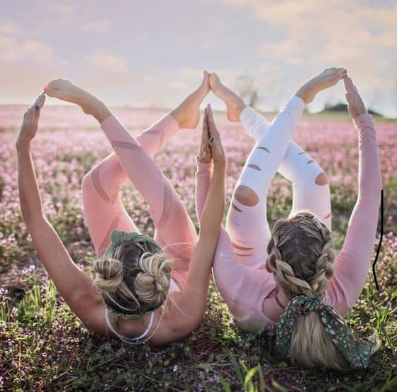 Khám phá bộ sưu tập ảnh đẹp yoga ấn tượng năm 2026