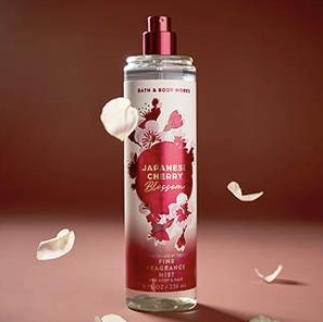 Khám phá Body Mist Nam Bath & Body Works: Hương thơm nam tính cuốn hút