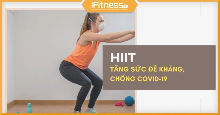 Khám phá các bài tập HIIT đốt mỡ hiệu quả dành cho phái nữ