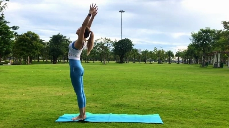 Khám phá các bài tập tăng chiều cao hiệu quả cho giai đoạn vàng 2026