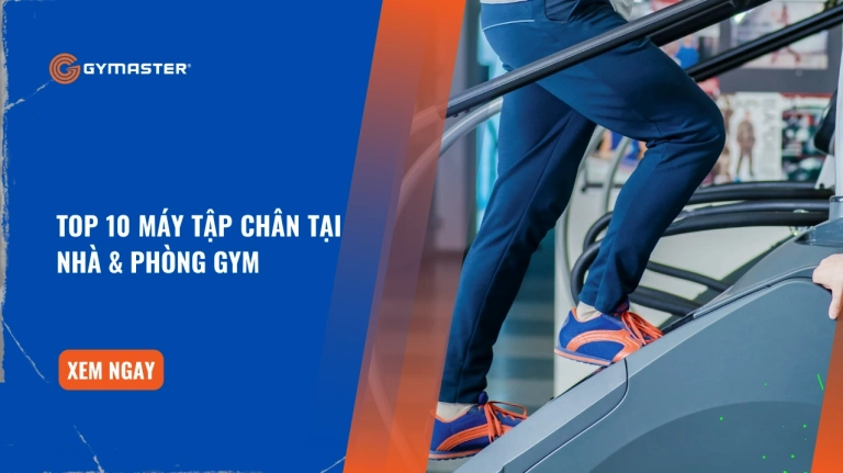 Khám phá các loại máy tập chân hiệu quả cho việc tập luyện tại nhà