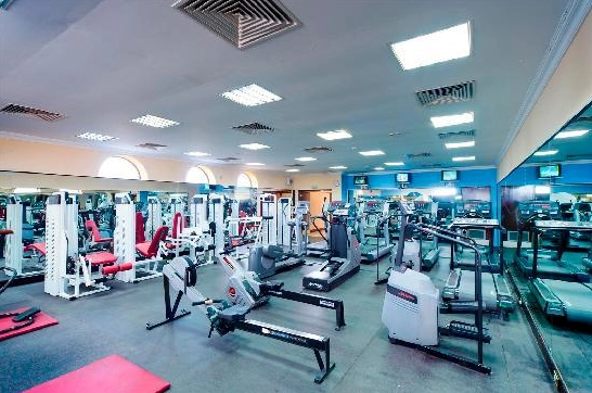 Khám Phá Các Phòng Gym Hiện Đại Tại Bình Tân Chất Lượng 2026
