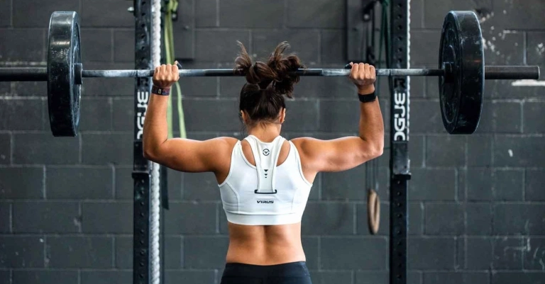 Khám phá các phòng gym thân thiện với cộng đồng LGBT tại Atlanta