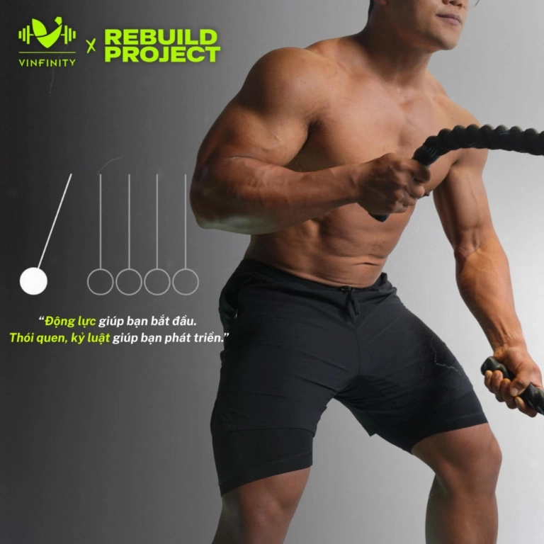 Khám Phá Các Phòng Tập Gym Quận 6 Chất Lượng Giá Tốt Nhất 2026