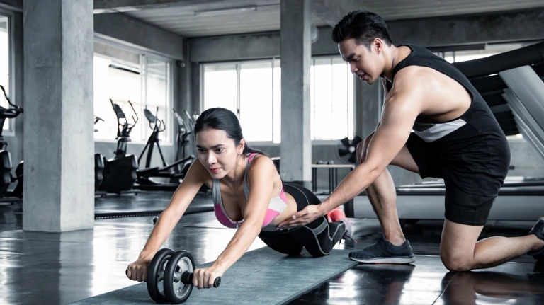 Khám phá các phương pháp tập gym hiệu quả để tối ưu hóa kết quả