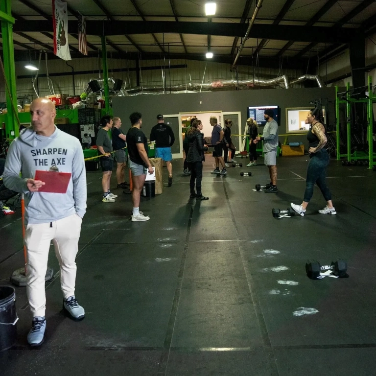 Khám phá các Trung tâm Advance Fitness & Gym hàng đầu năm 2026