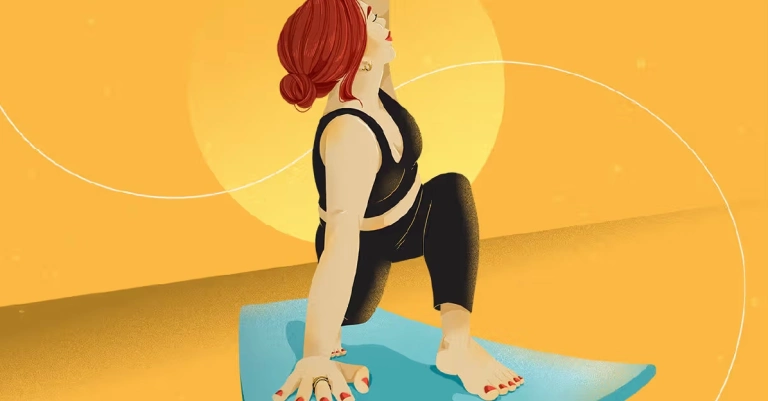 Khám phá chuỗi Chào Mặt Trời Yoga (Sun Salutation)
