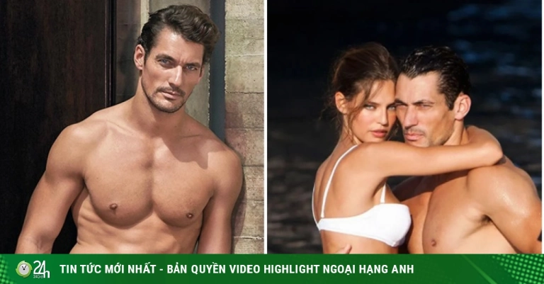 Khám phá dàn người mẫu nam sở hữu body đẹp nhất thế giới