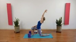 Khám Phá Deep Stretch Yoga: Giải Pháp Toàn Diện Cho Cơ Thể