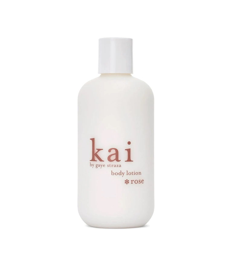 Khám Phá Dưỡng Thể Hoa Hồng Kai*Rose: Làn Da Mềm Mại, Thơm Ngát