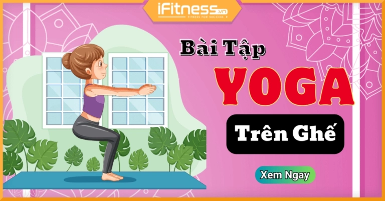Khám phá ghế tập Yoga NA: Công cụ hỗ trợ đa năng cho sức khỏe và vóc dáng