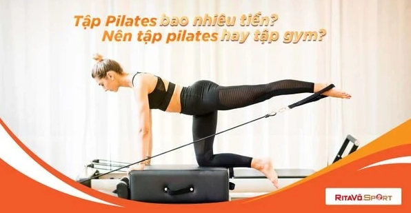 Khám Phá Giá Tập Pilates tại TP.HCM: Lựa Chọn Nào Phù Hợp?
