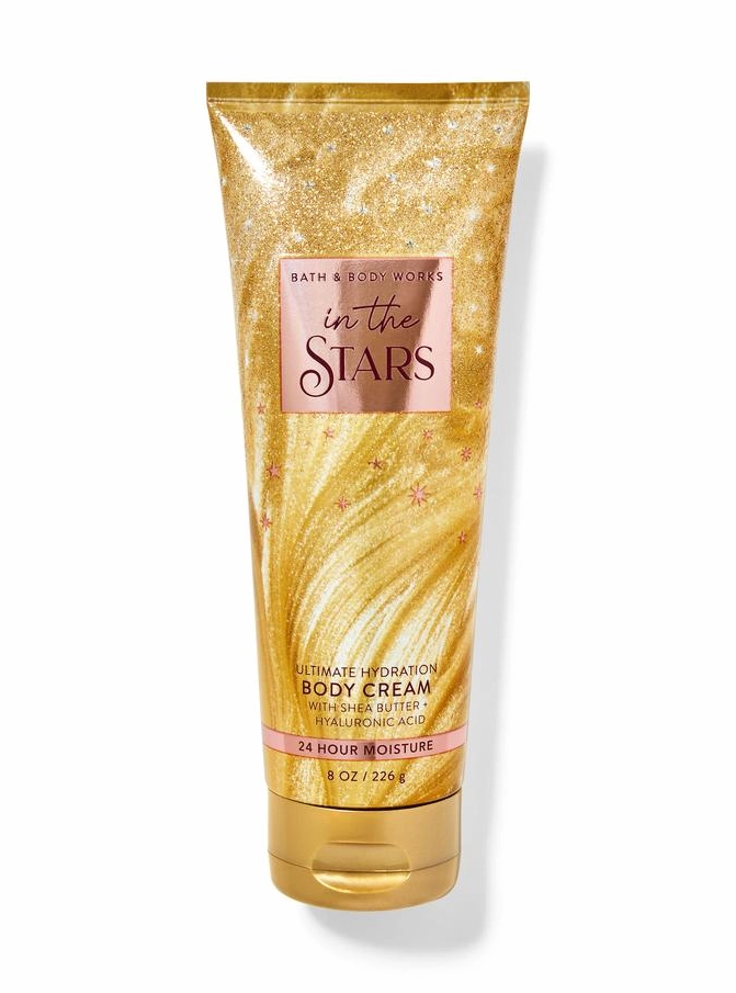 Khám phá In The Stars Bath & Body Works: Hương thơm quyến rũ đầy mê hoặc
