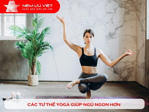 Khám phá lợi ích đa dạng của các tư thế yoga nằm ngửa