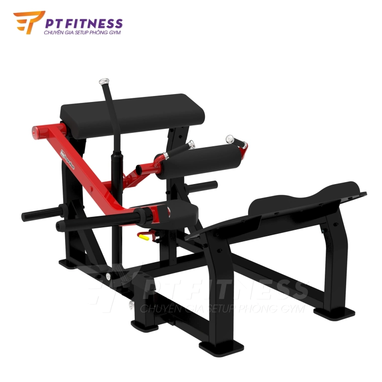 Khám phá Máy Tập Hip Thrust: Bí Quyết Sở Hữu Vòng Ba Săn Chắc