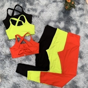 Khám Phá Quần Tập Aerobic: Bí Quyết Chọn Lựa Hoàn Hảo Cho Mọi Vóc Dáng
