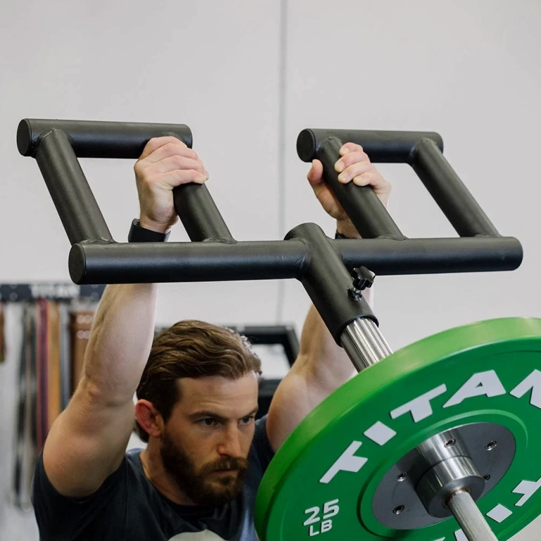 Khám Phá Thế Giới Phụ Kiện Gym Toàn Diện Cho Năm 2026