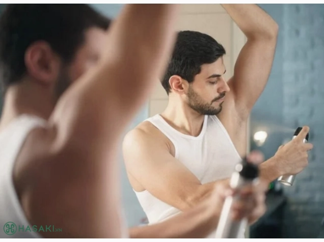 Khám Phá Top 10 Body Mist Nam Thơm Lâu Chuẩn Gu 2026