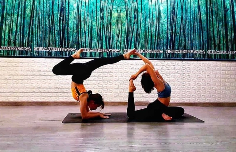 Khám phá Top phòng tập Yoga Vũng Tàu chất lượng cao 2026