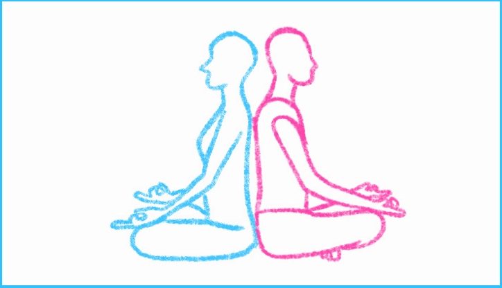 Khám phá Tư thế Yoga Cặp đôi: Kết nối và Thăng bằng cho Mối quan hệ