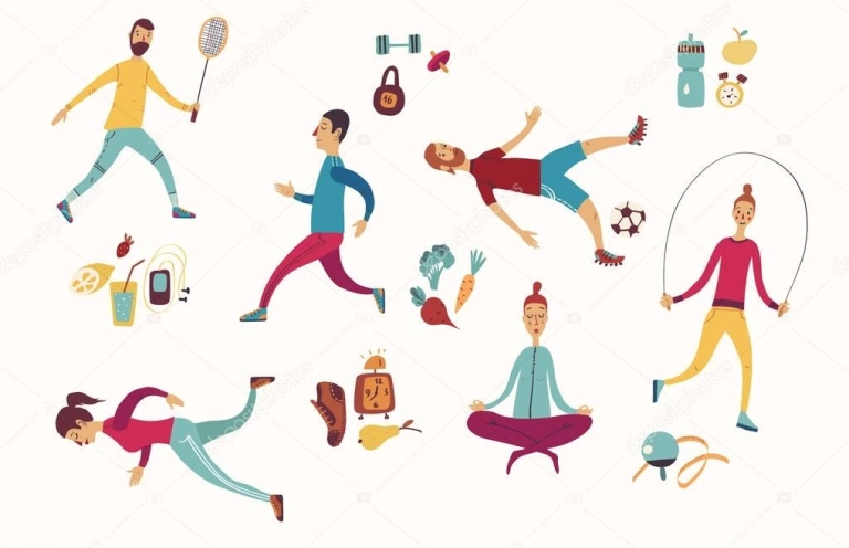 Khám phá Ứng dụng Tập Gym Tại Nhà: Trợ thủ Đắc lực cho Vóc Dáng Hoàn Hảo Năm 2026