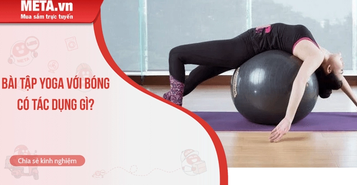 Khám phá vẻ đẹp chụp ảnh yoga với bóng: Hướng dẫn toàn diện