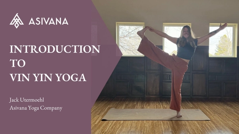Khám phá Vin Yoga Sự kết hợp hoàn hảo giữa Vinyasa và Yin Yoga