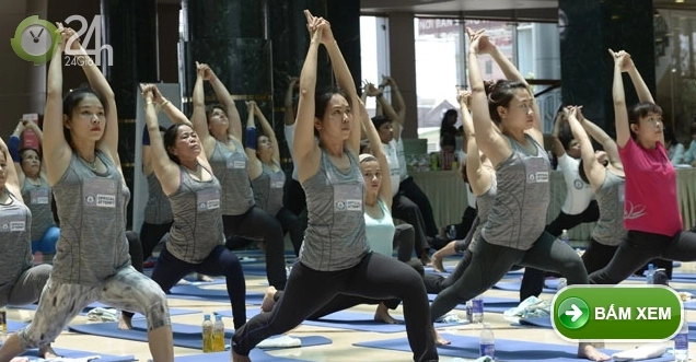 Khám phá Vyoga World: Trung tâm Yoga chuyên nghiệp hàng đầu Việt Nam