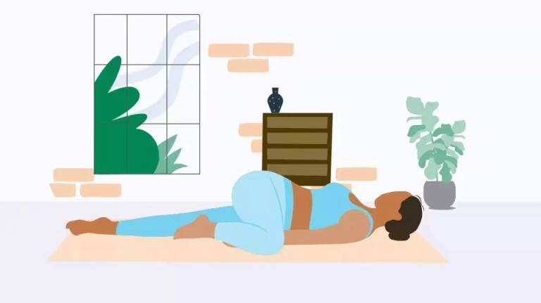 Khám phá Yoga Phục Hồi: Giảm Căng Thẳng và Nâng Cao Sức Khỏe Toàn Diện