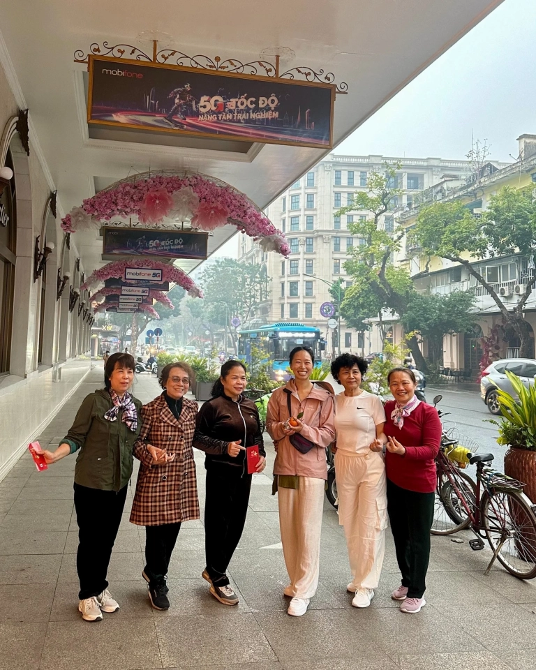 Khám Phá Zenith Yoga: Điểm Hẹn Yoga Lý Tưởng Tại Hà Nội