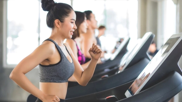 Khi Tập Gym Có Nên Mặc Áo Lót Không? Hướng Dẫn Chọn Áo Phù Hợp