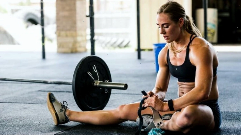 Khởi đầu nhẹ nhàng với 3 buổi tập gym mỗi tuần