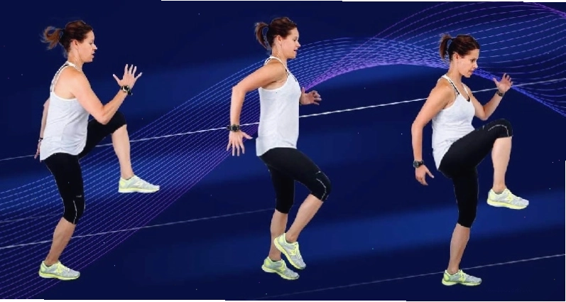 Khởi động kỹ trước khi tập Cardio để đạt hiệu quả và tránh chấn thương