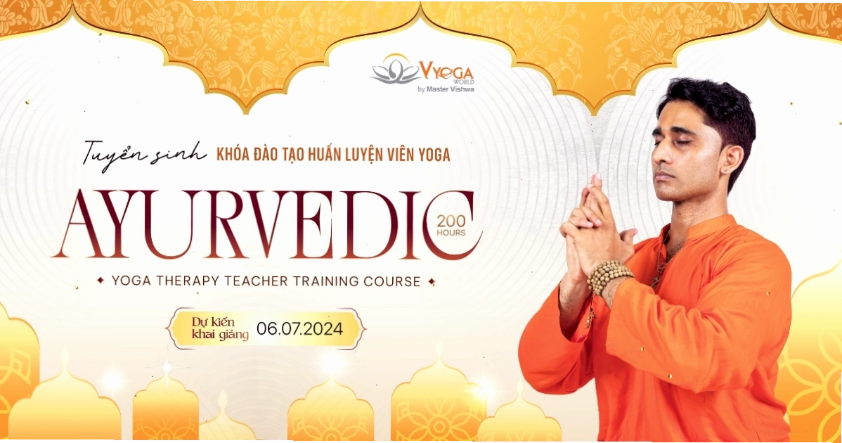 Không gian lớp yoga cho bà bầu thoáng đãng và yên tĩnh