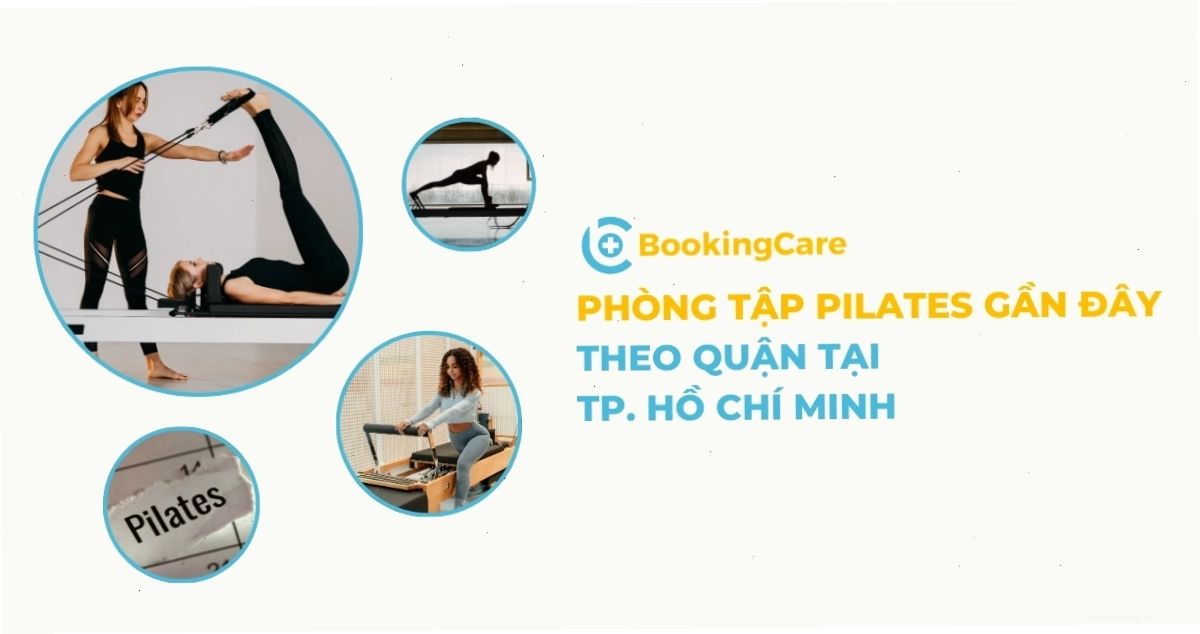 Không gian phòng tập đẹp mắt và đầy đủ tiện nghi tại Royal Fitness Center