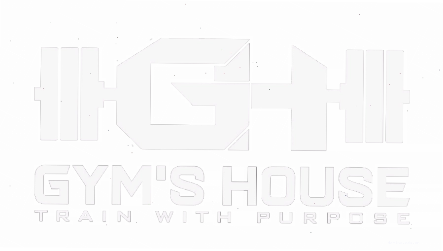 Không gian tập luyện tại Gym's House