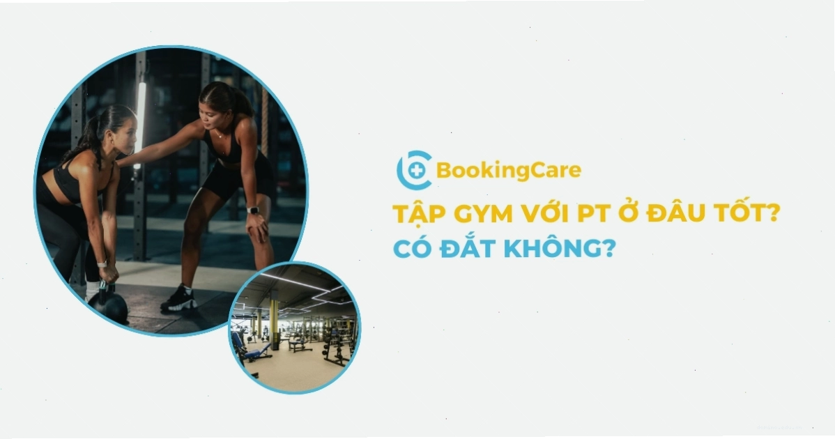 Không gian tập luyện tại HPC Gym Studio, một địa chỉ private gym hàng đầu Hà Nội