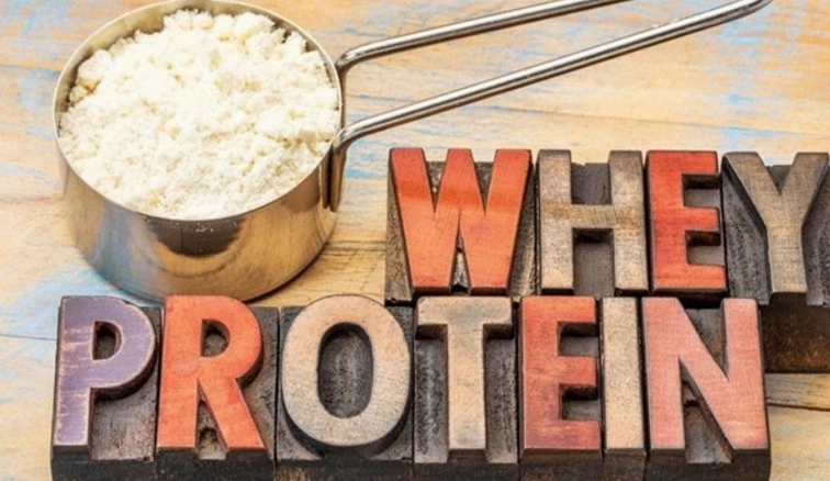 Không tập gym có nên uống whey không? Hướng dẫn chi tiết