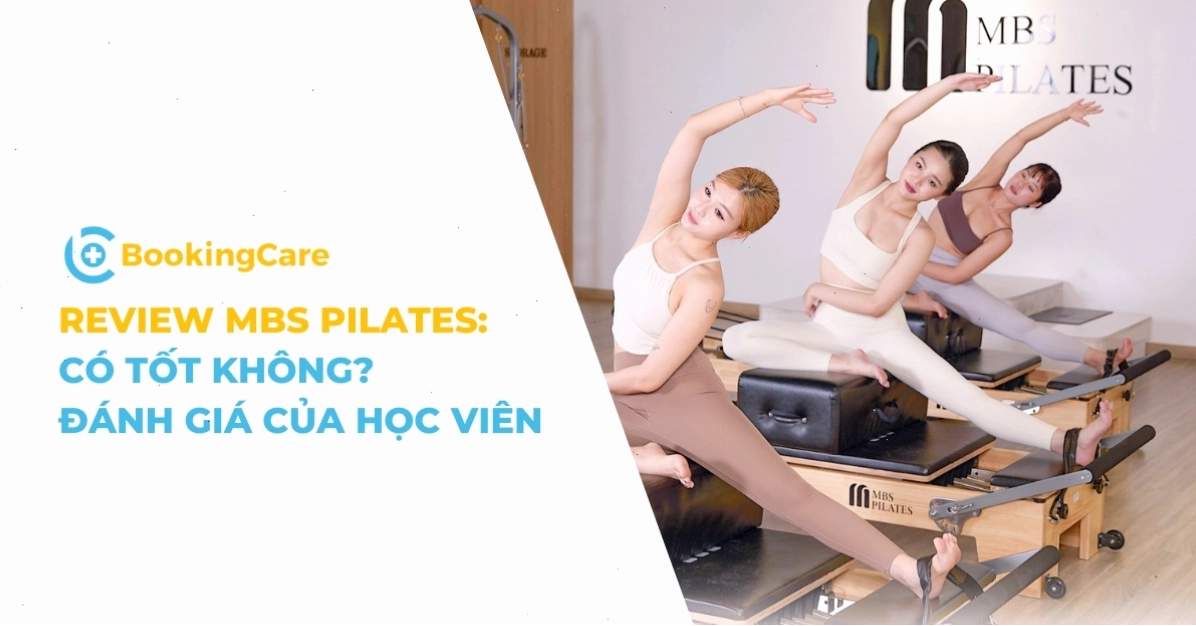 Khu vực tập Boxing tại Blue Sky Gym