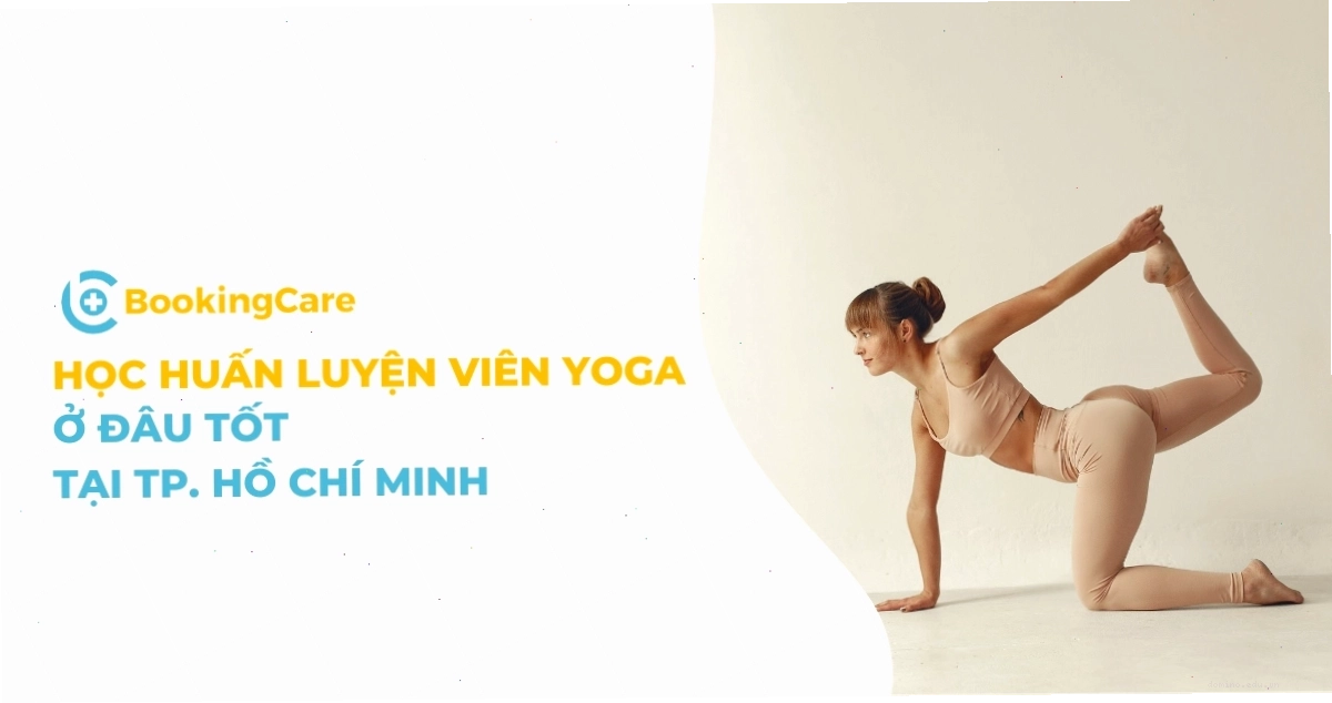 Khu vực tập luyện Yoga tại Blue Sky Gym