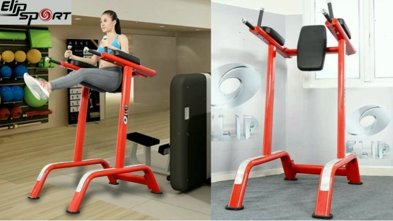 Khung đá bụng dưới ELIP AC010 - EOP