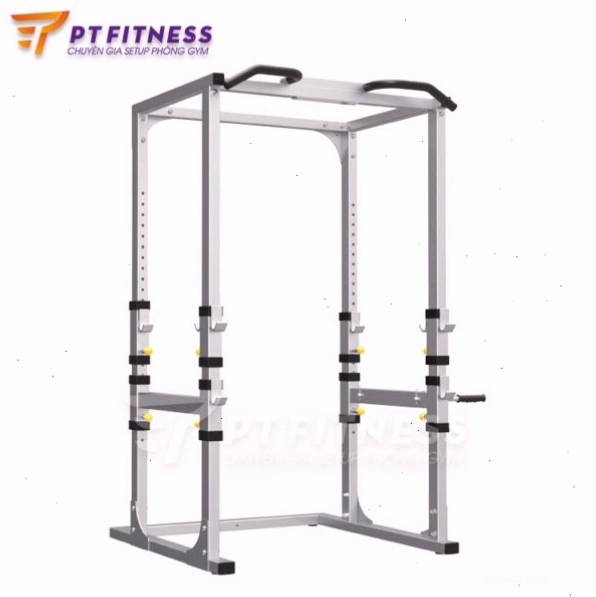 Khung gánh tạ đa năng khung kéo lưng xô impulse IFPC IFPCL