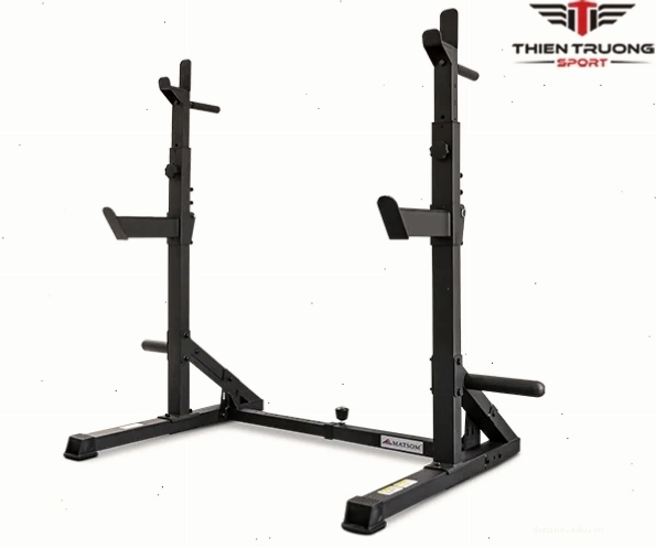 Khung gánh tạ MS-430S cho các bài tập nặng