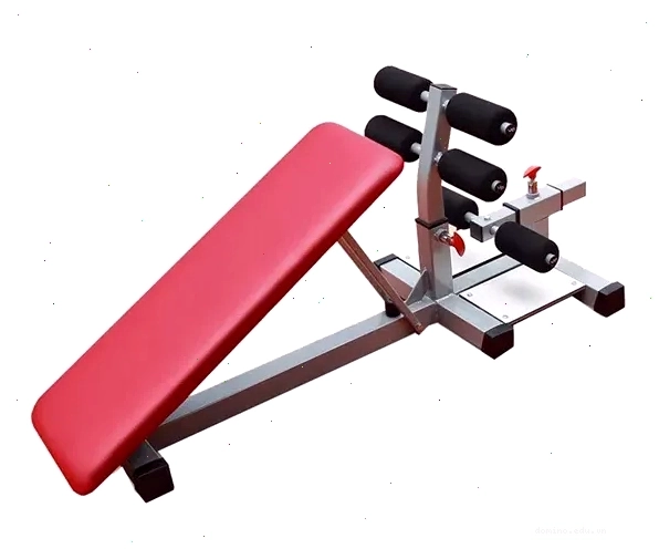 Khung tập lưng bụng – squat 601009 giúp phát triển cơ bắp hiệu quả