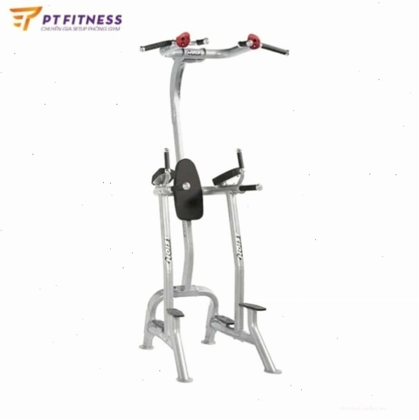 Khung xà đơn xà kép Hoist CF3962A màu đen