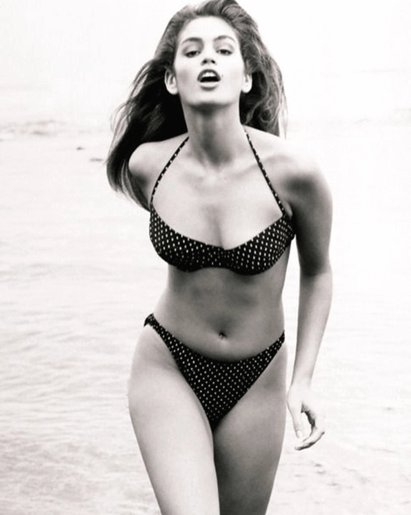 Kibbe Body Type là gì? Khám phá 13 dáng người theo tiêu chuẩn Kibbe