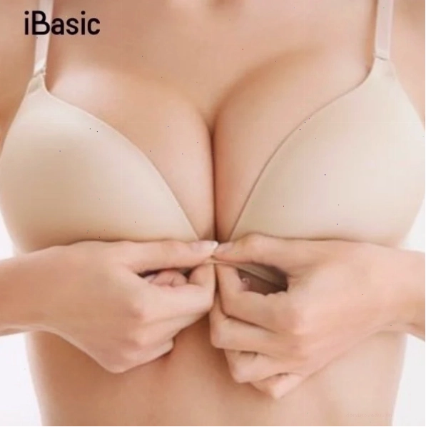 Kích thước ngực và sự cân đối với vóc dáng