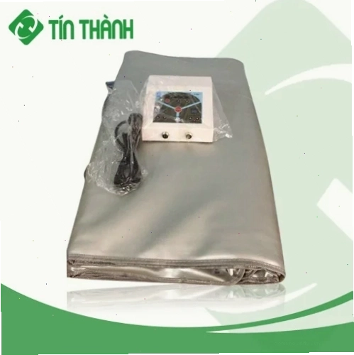 Kích thước và thông số kỹ thuật chăn điện giảm béo D-669B